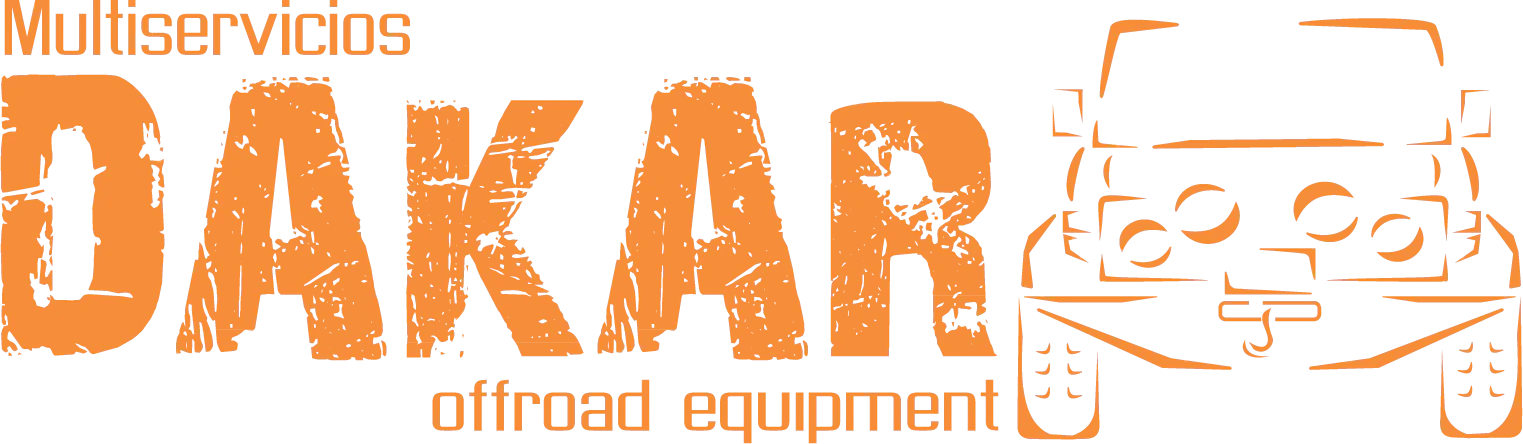 Multiservicios Dakar
